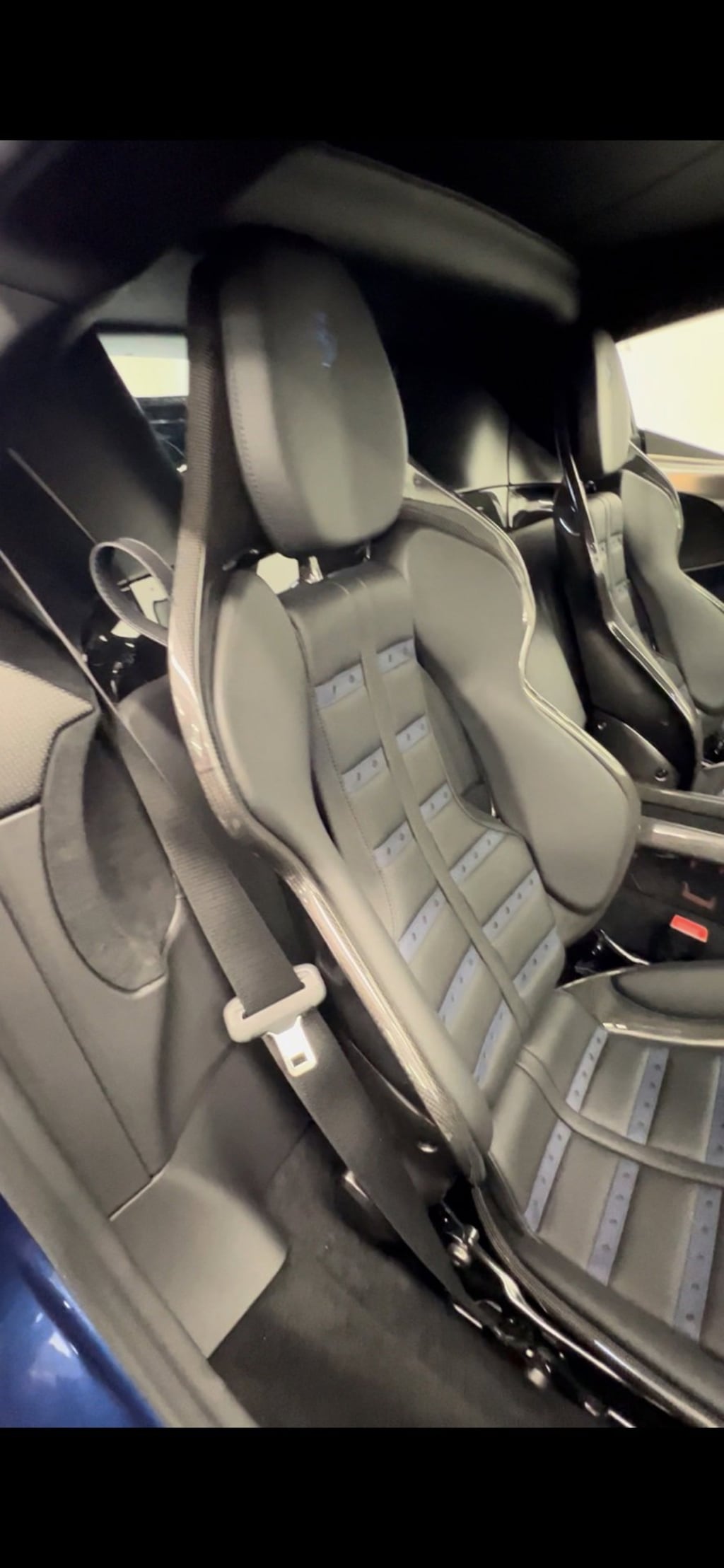 Used 2022 Ferrari SF90 Stradale Assetto Fiorano $682,162 MSRP 2D Coupe