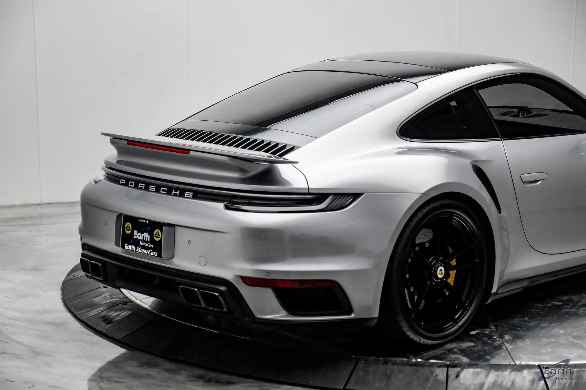 Used 2021 Porsche 911 For Sale at Earth MotorCars | VIN