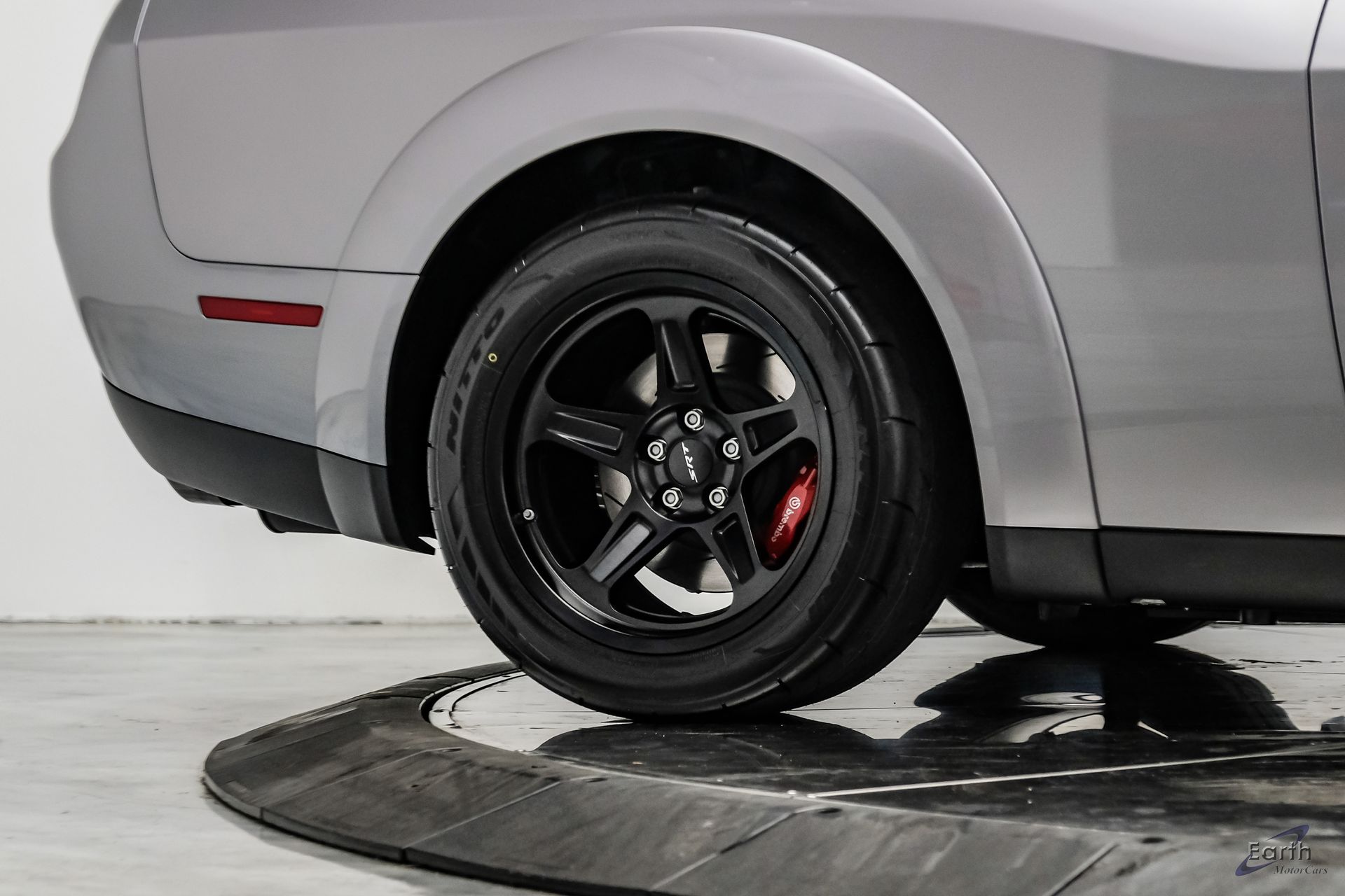 2018 Dodge Challenger SRT - Photo 93