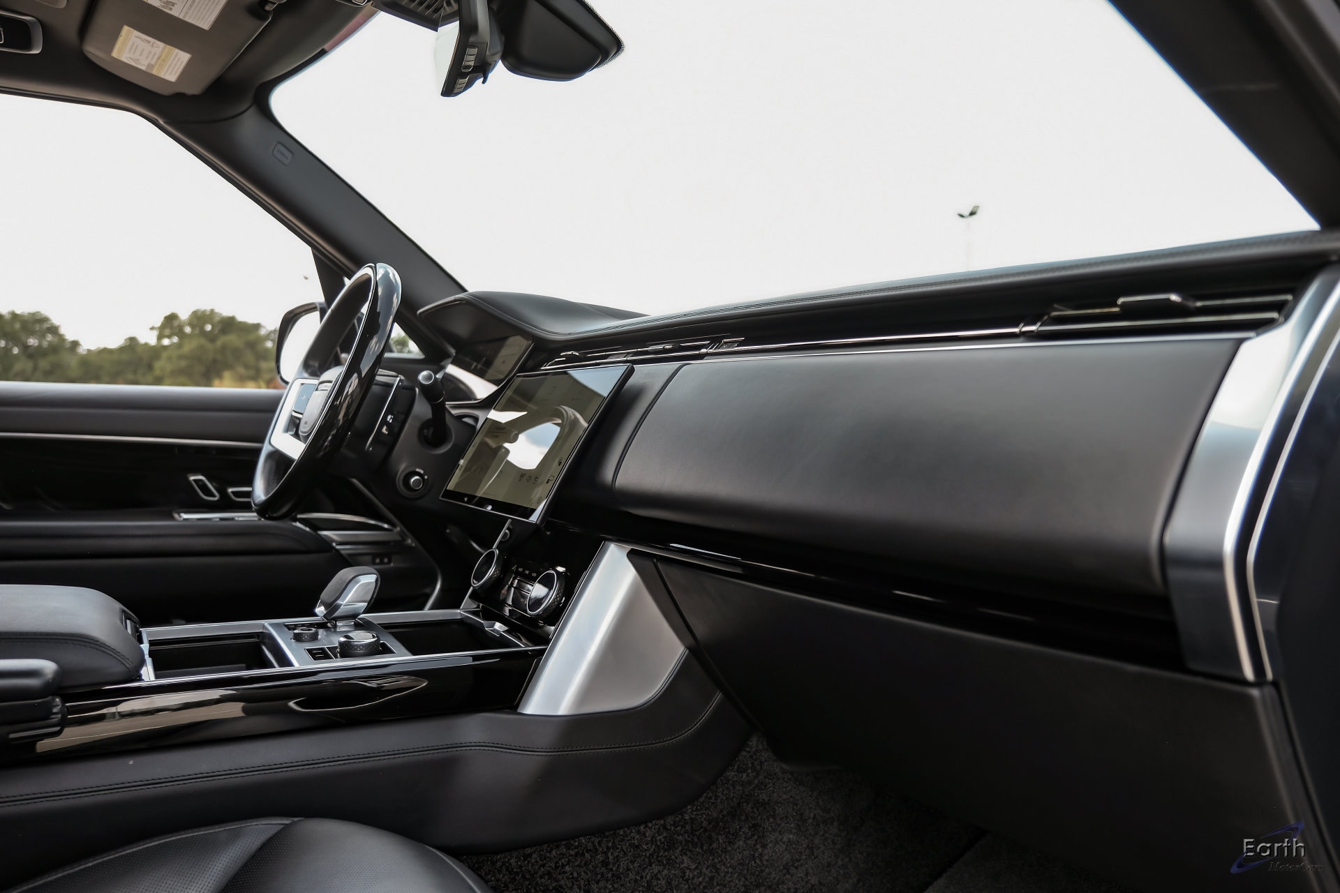 2023 Land Rover Range Rover Autobiography - Photo 40