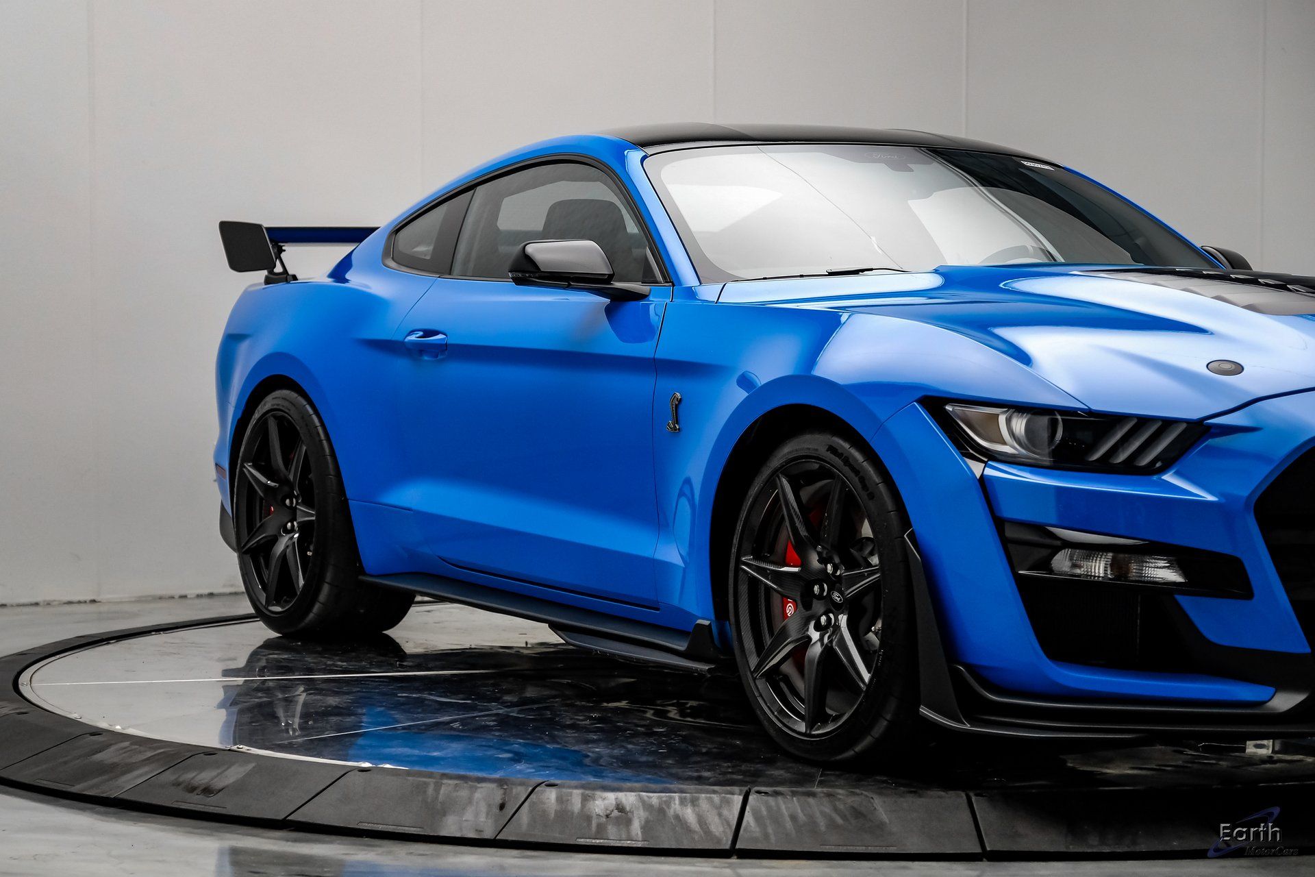 2022 Ford Mustang Shelby GT500 - Photo 29