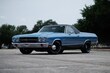  Chevrolet El Camino