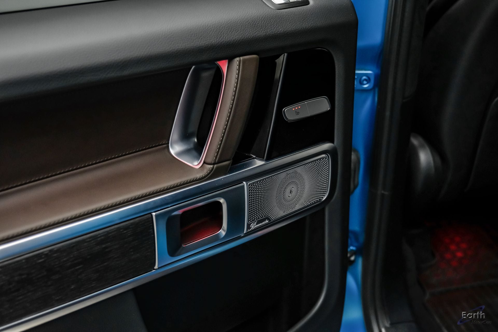 2025 Mercedes-Benz G-Class Mercedes-AMG - Photo 98