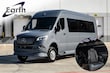  Mercedes-Benz Sprinter 3500