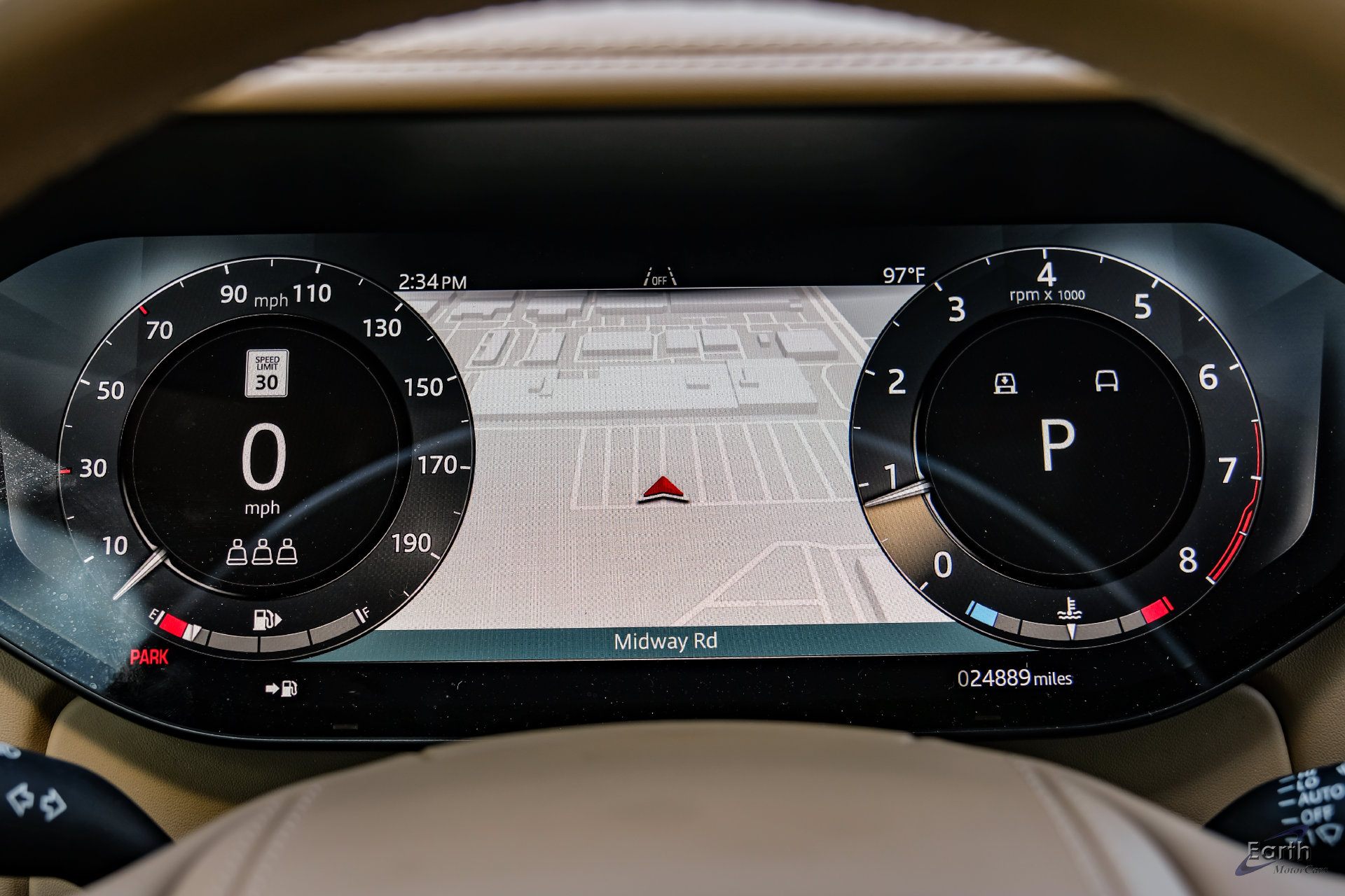2024 Land Rover Range Rover SV - Photo 54