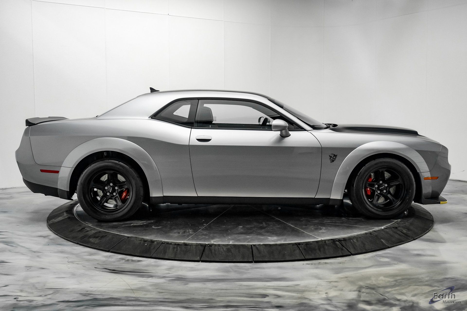 2018 Dodge Challenger SRT - Photo 22