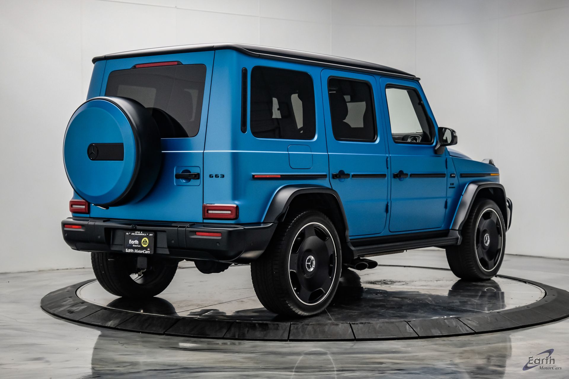 2025 Mercedes-Benz G-Class Mercedes-AMG - Photo 17