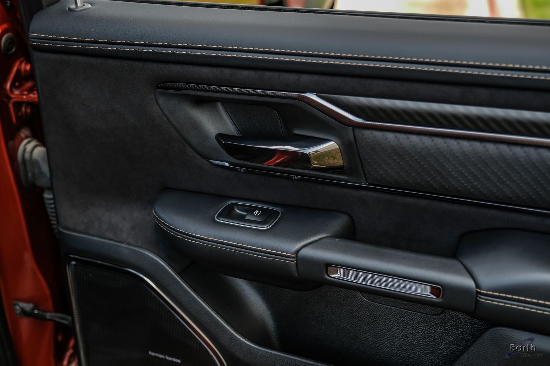 2024 RAM Ram 1500 Pickup TRX - Photo 126