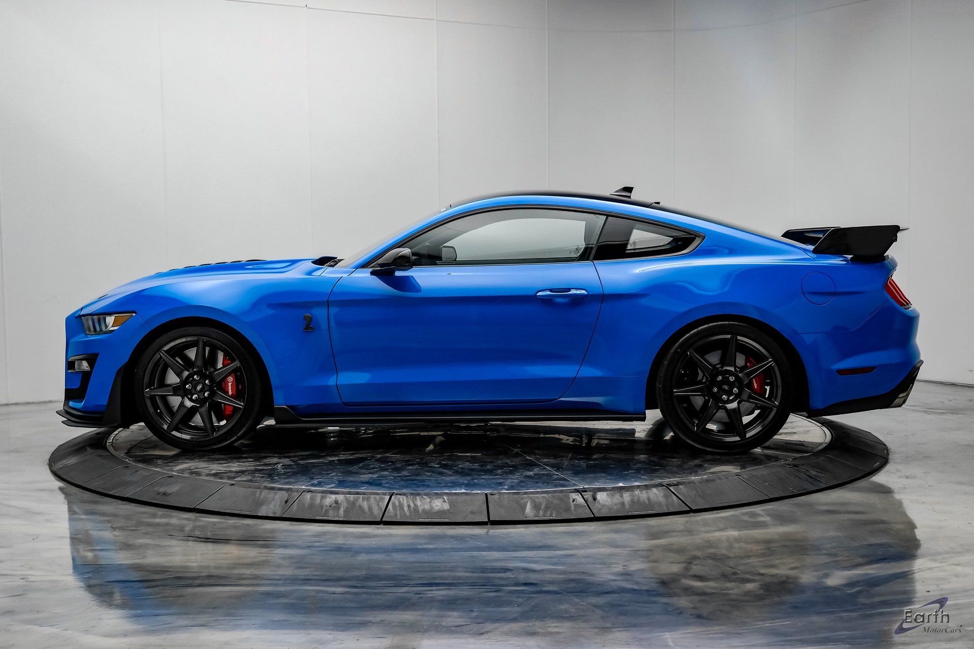 2022 Ford Mustang Shelby GT500 - Photo 8