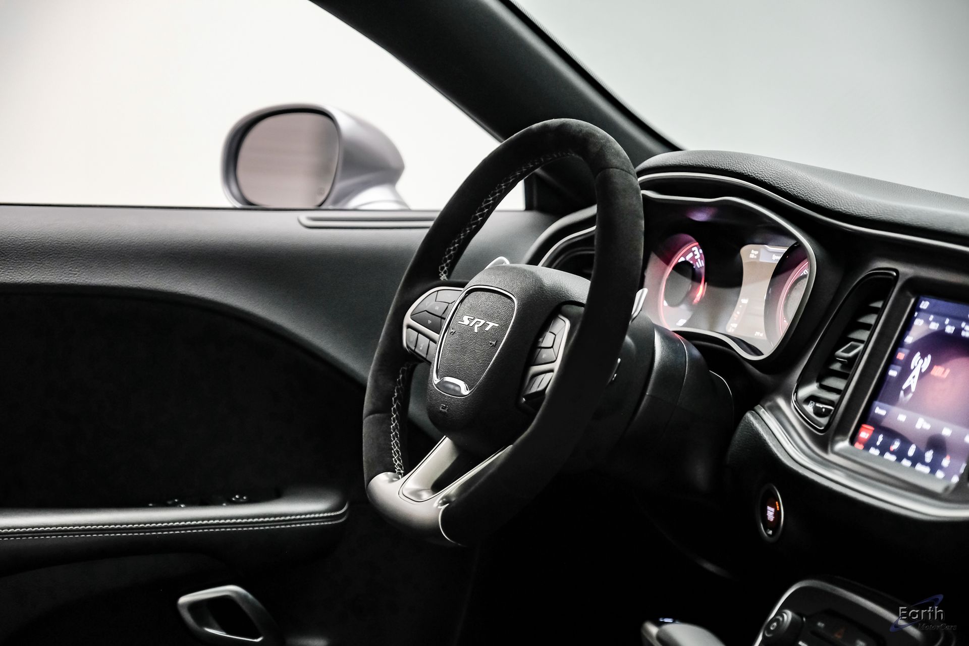 2018 Dodge Challenger SRT - Photo 59