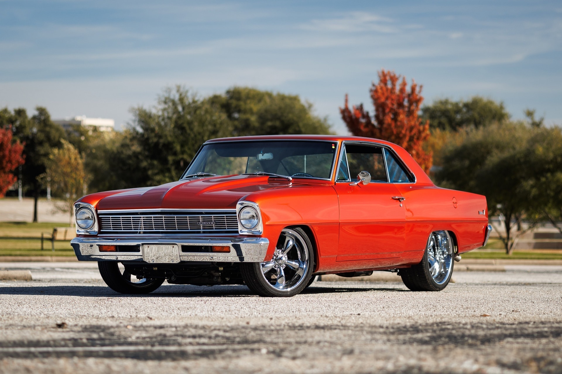 nova3　red IG3584 – ignition model