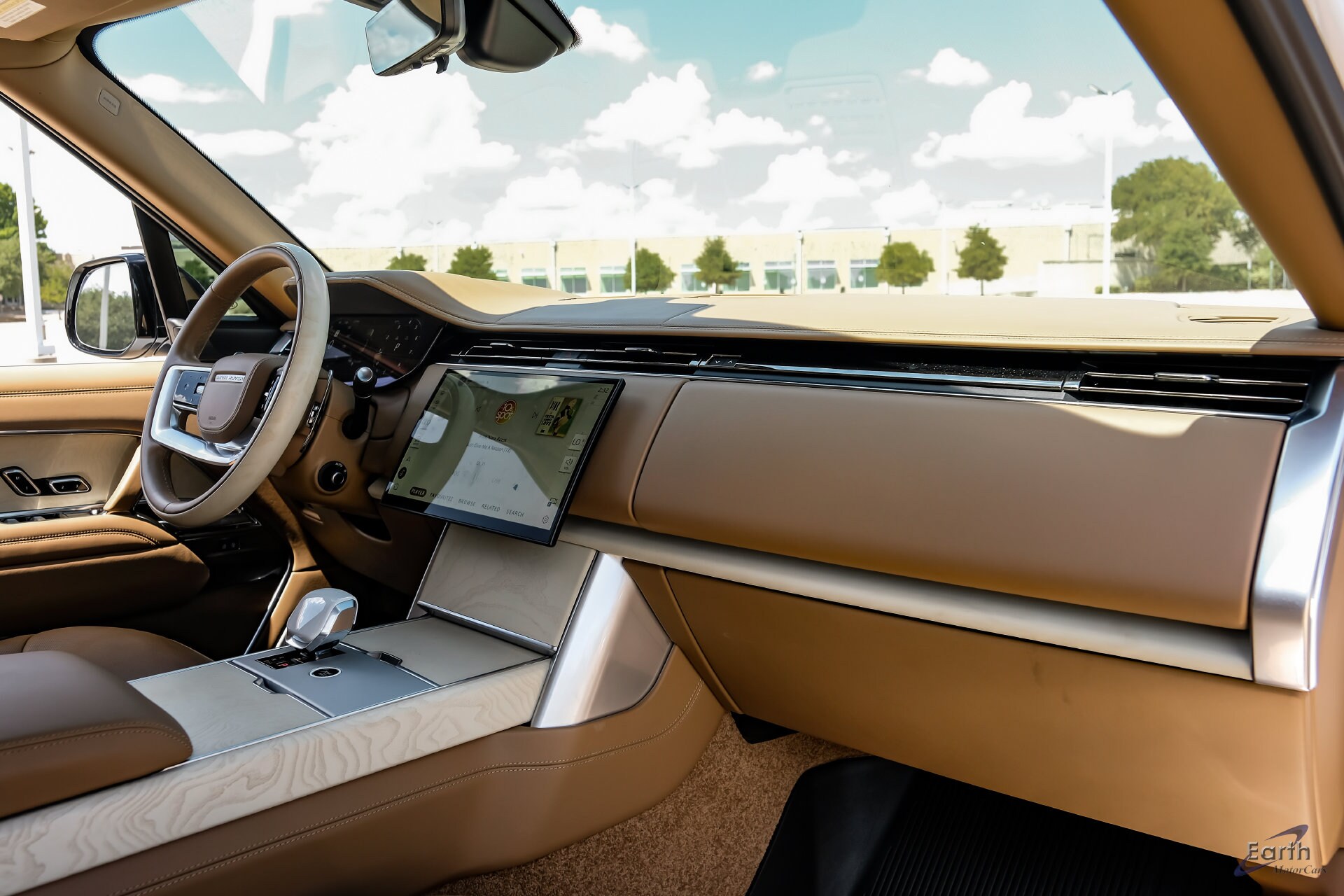 2024 Land Rover Range Rover SV - Photo 30