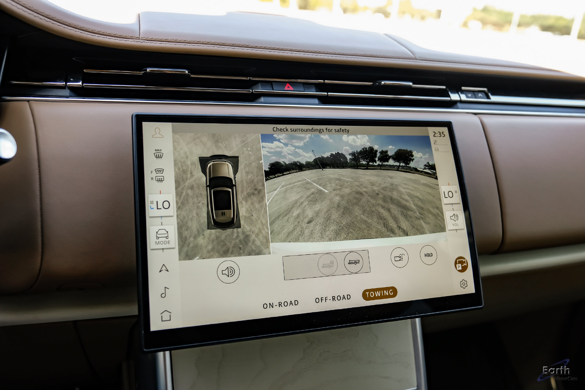 2024 Land Rover Range Rover SV - Photo 46