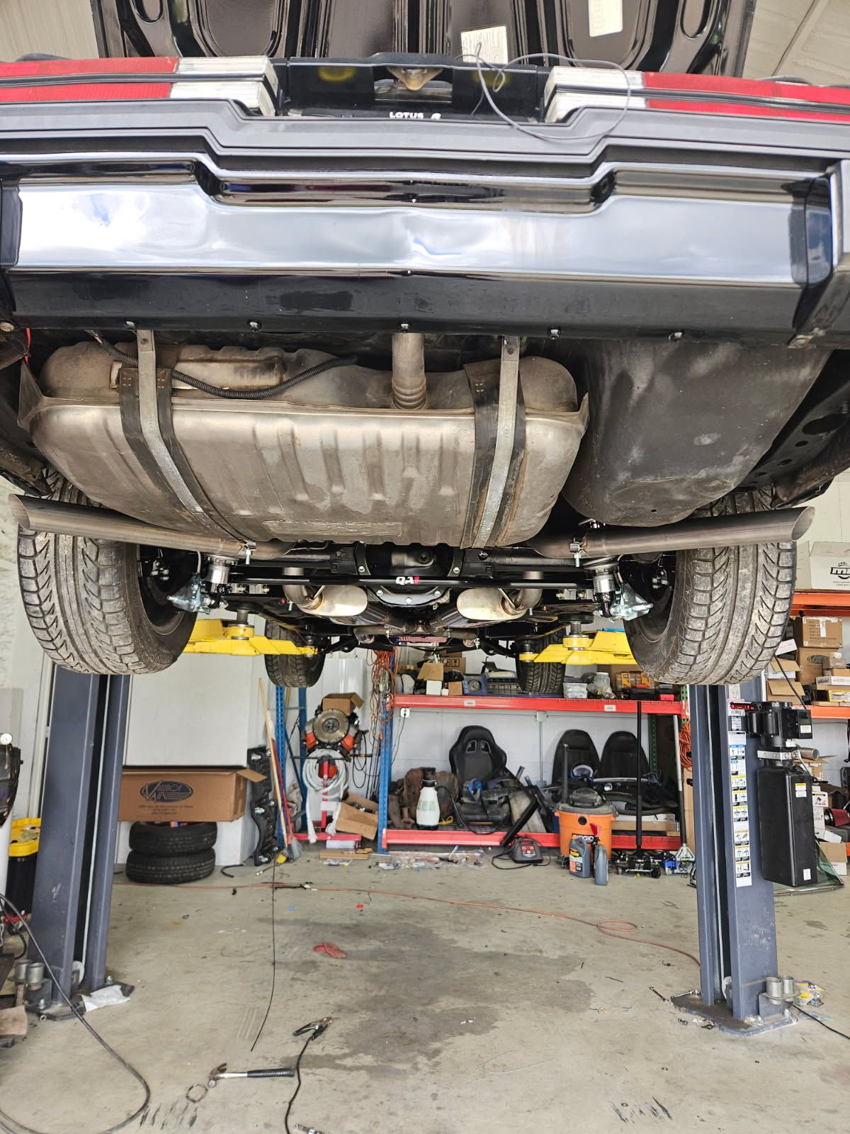 1987 Buick Regal - Photo 27