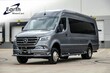  Mercedes-Benz Sprinter 3500
