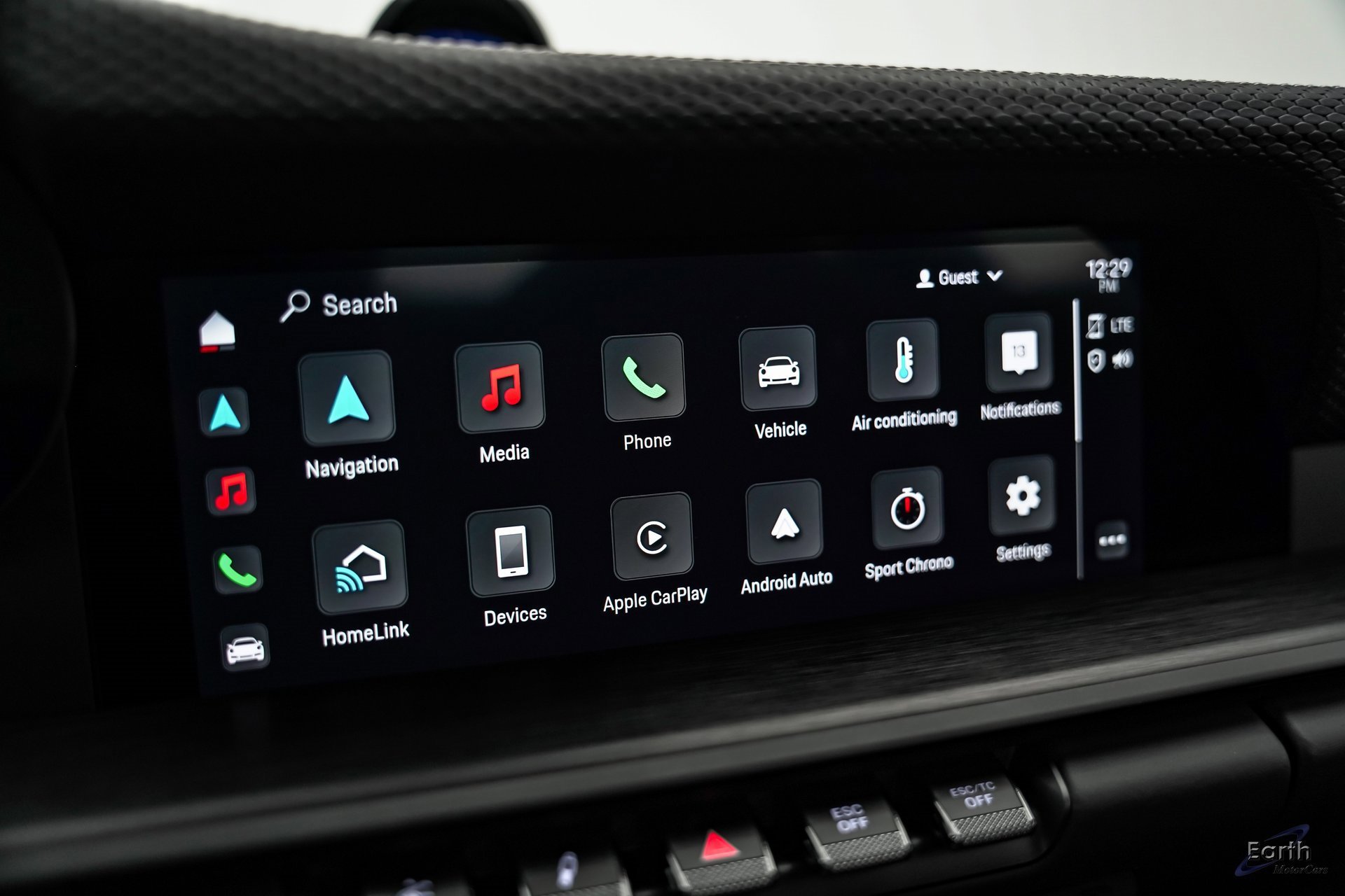 2022 Porsche 911 GT3 - Photo 64