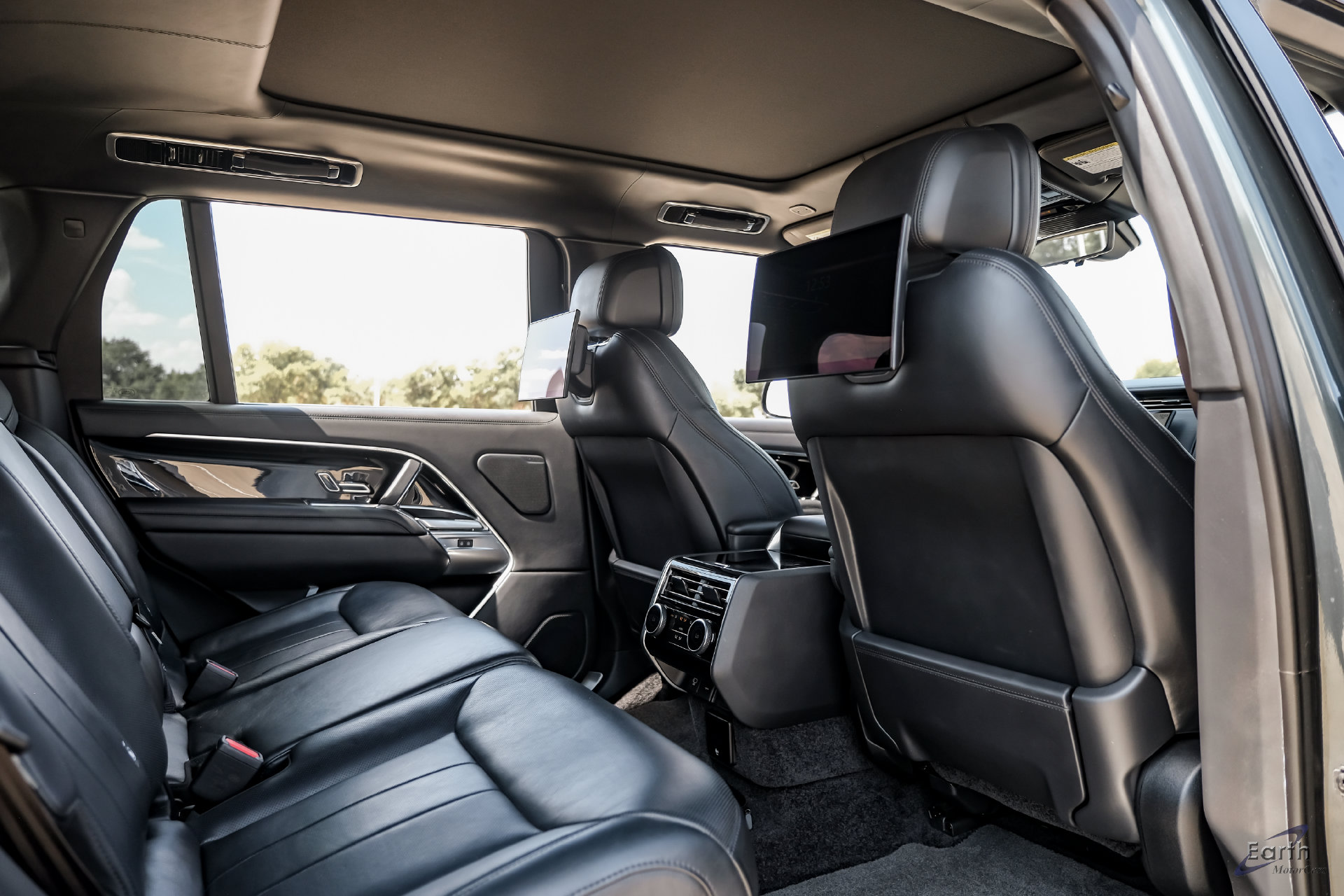 2023 Land Rover Range Rover Autobiography - Photo 75