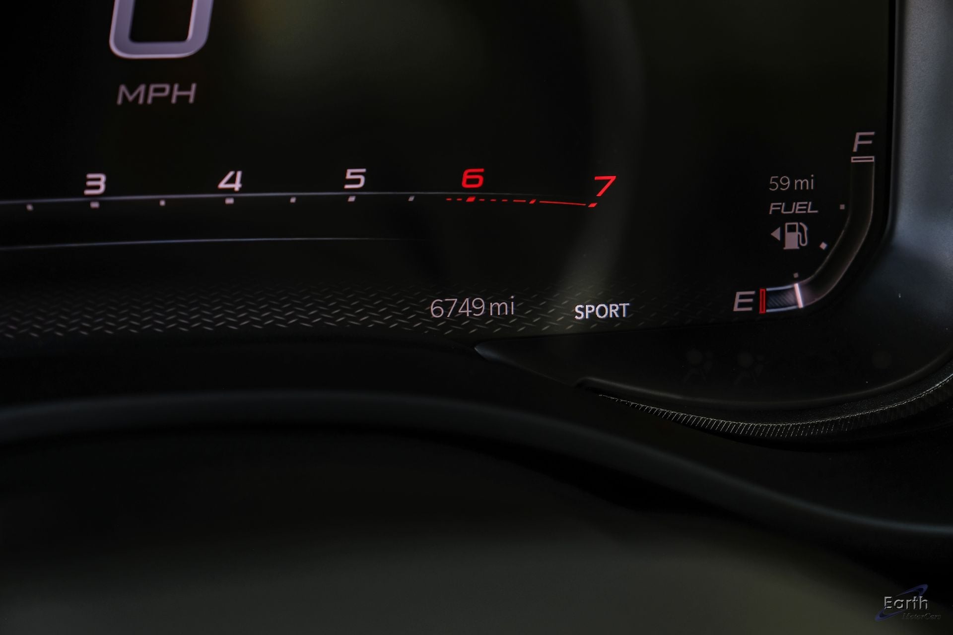 2024 RAM Ram 1500 Pickup TRX - Photo 105