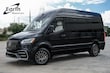  Mercedes-Benz Sprinter 2500