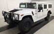  HUMMER H1