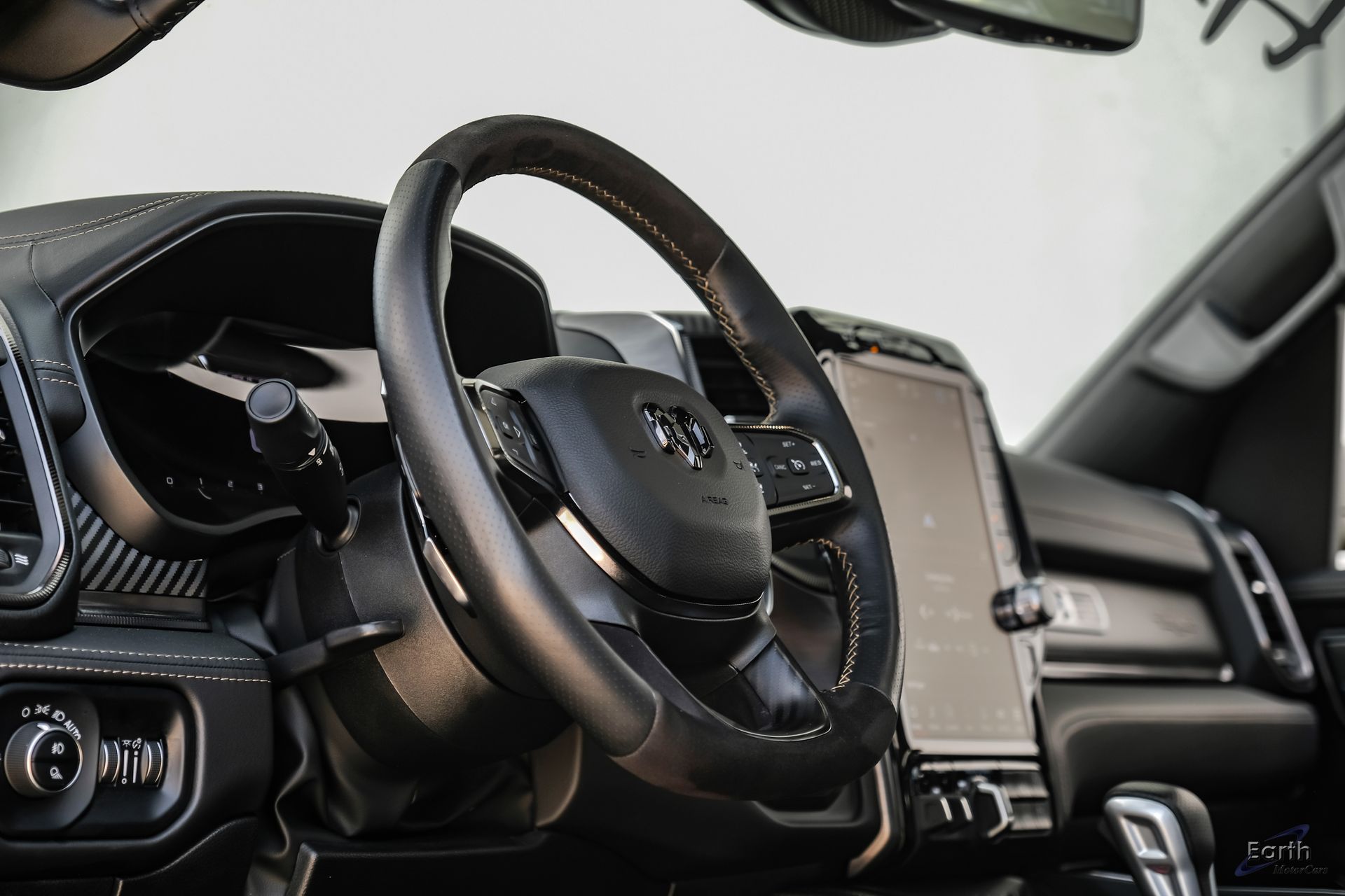 2024 RAM Ram 1500 Pickup TRX - Photo 61