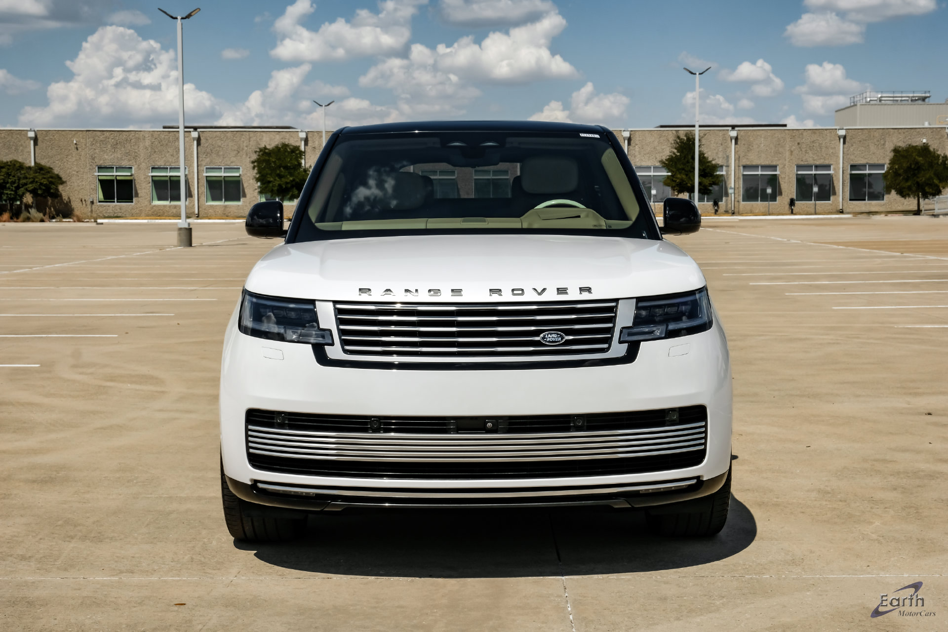 2024 Land Rover Range Rover SV - Photo 20