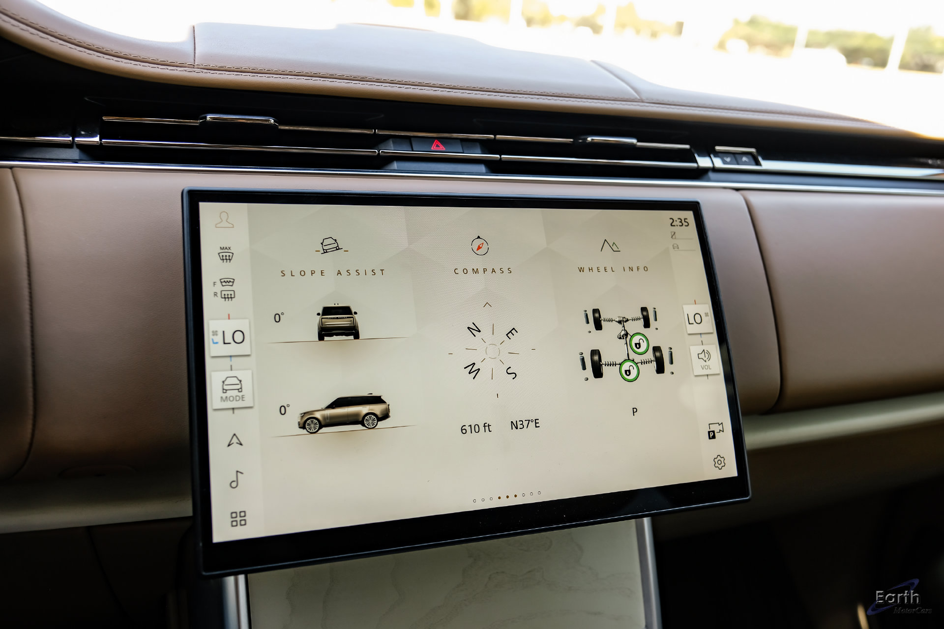 2024 Land Rover Range Rover SV - Photo 52