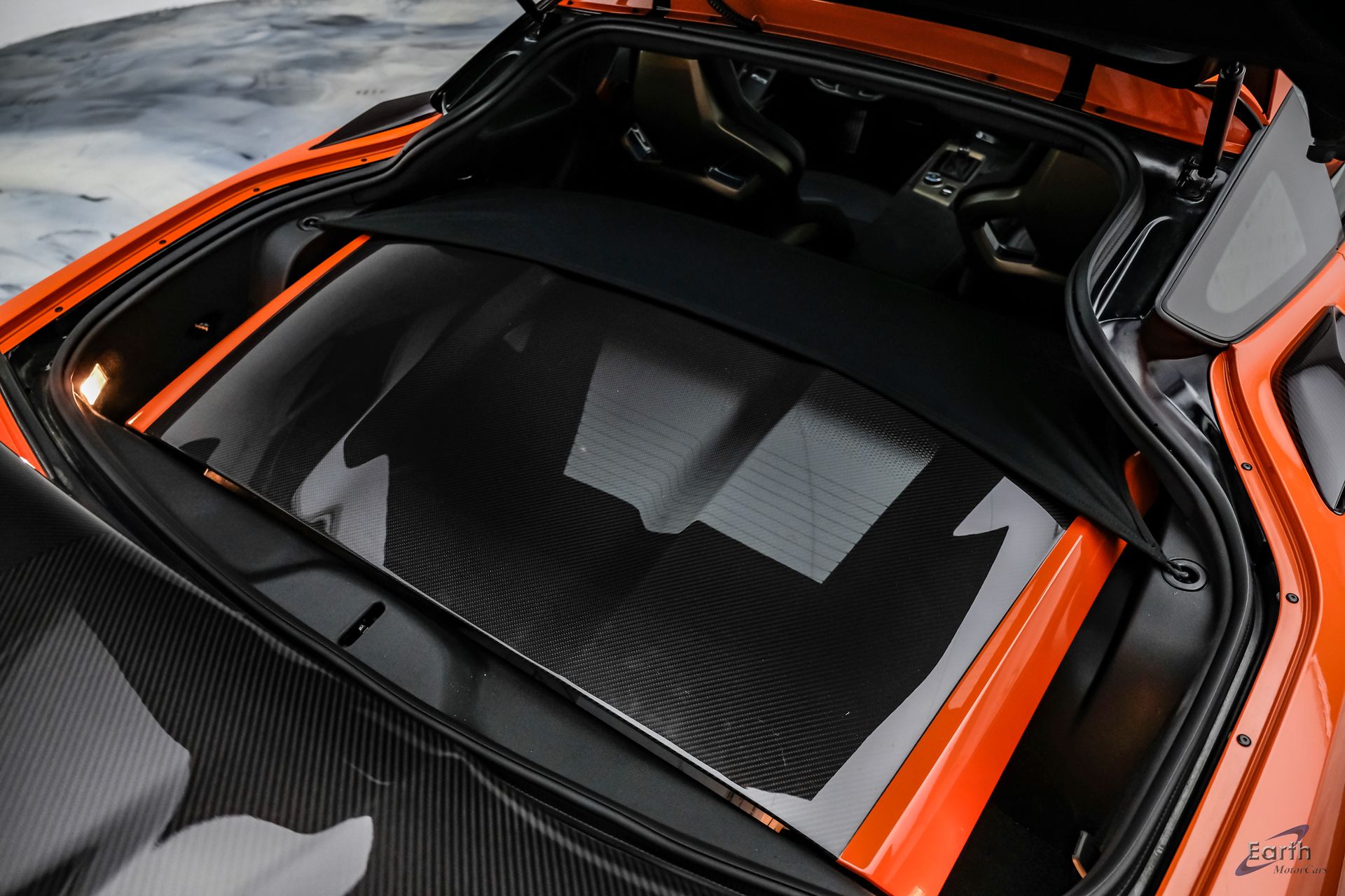 2019 Chevrolet Corvette 3ZR - Photo 117