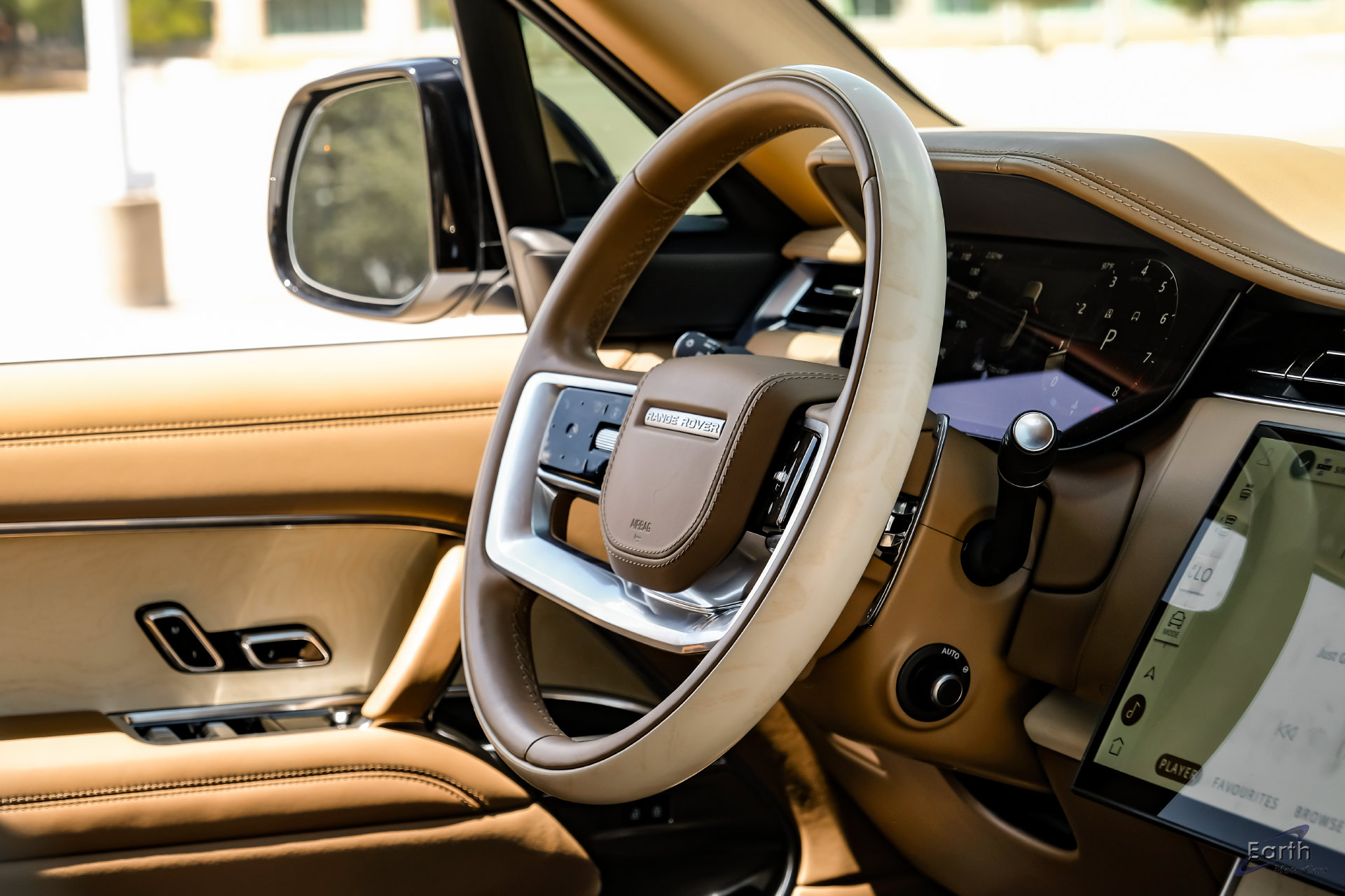 2024 Land Rover Range Rover SV - Photo 35
