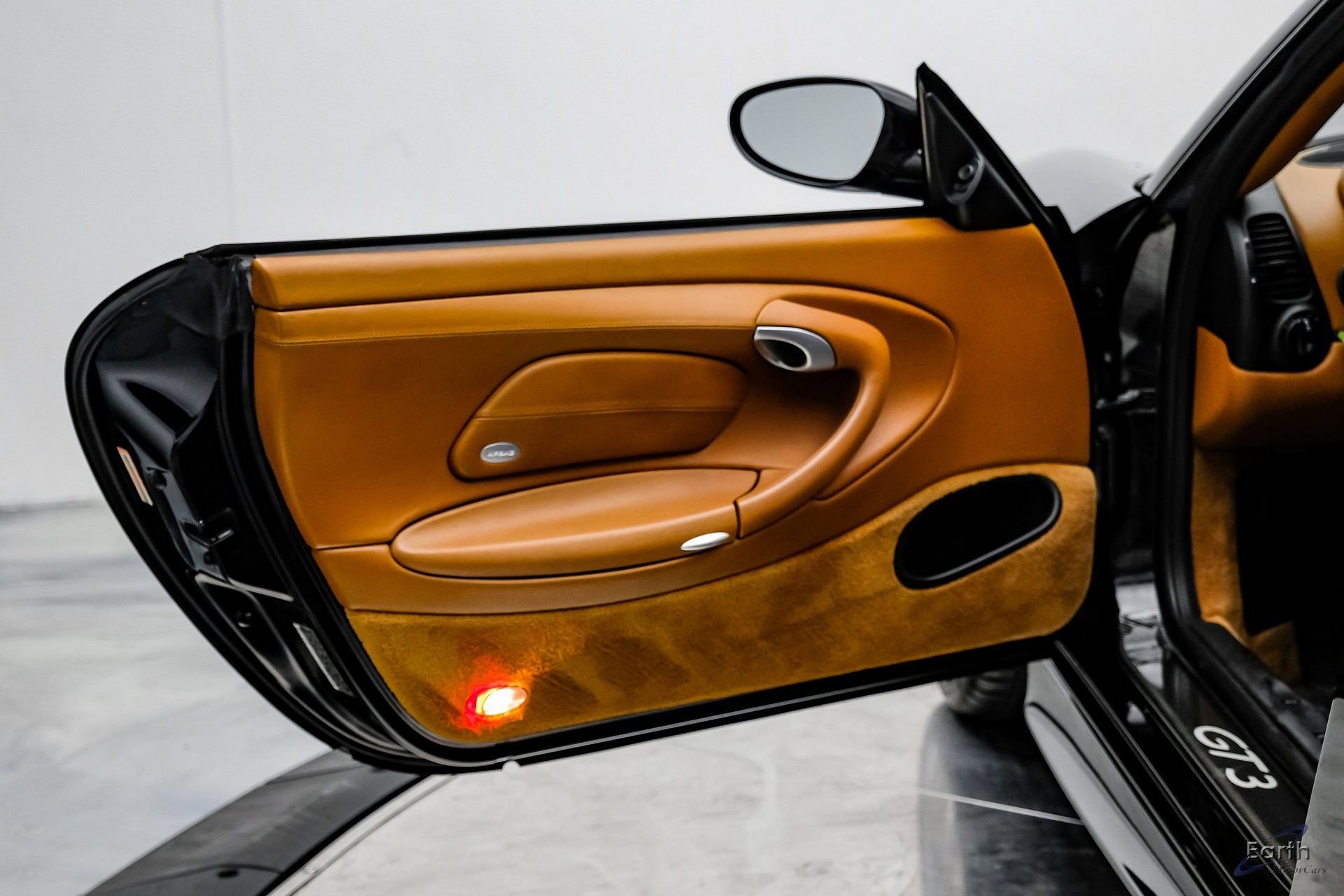 2004 Porsche 911 GT3 - Photo 71