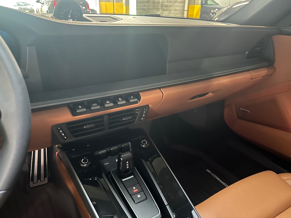 Used 2025 Porsche 911 Carrera Huge $160,895 MSRP! 2D Coupe