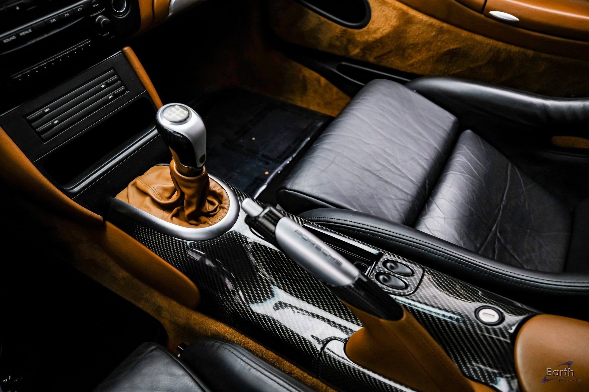 2004 Porsche 911 GT3 - Photo 53