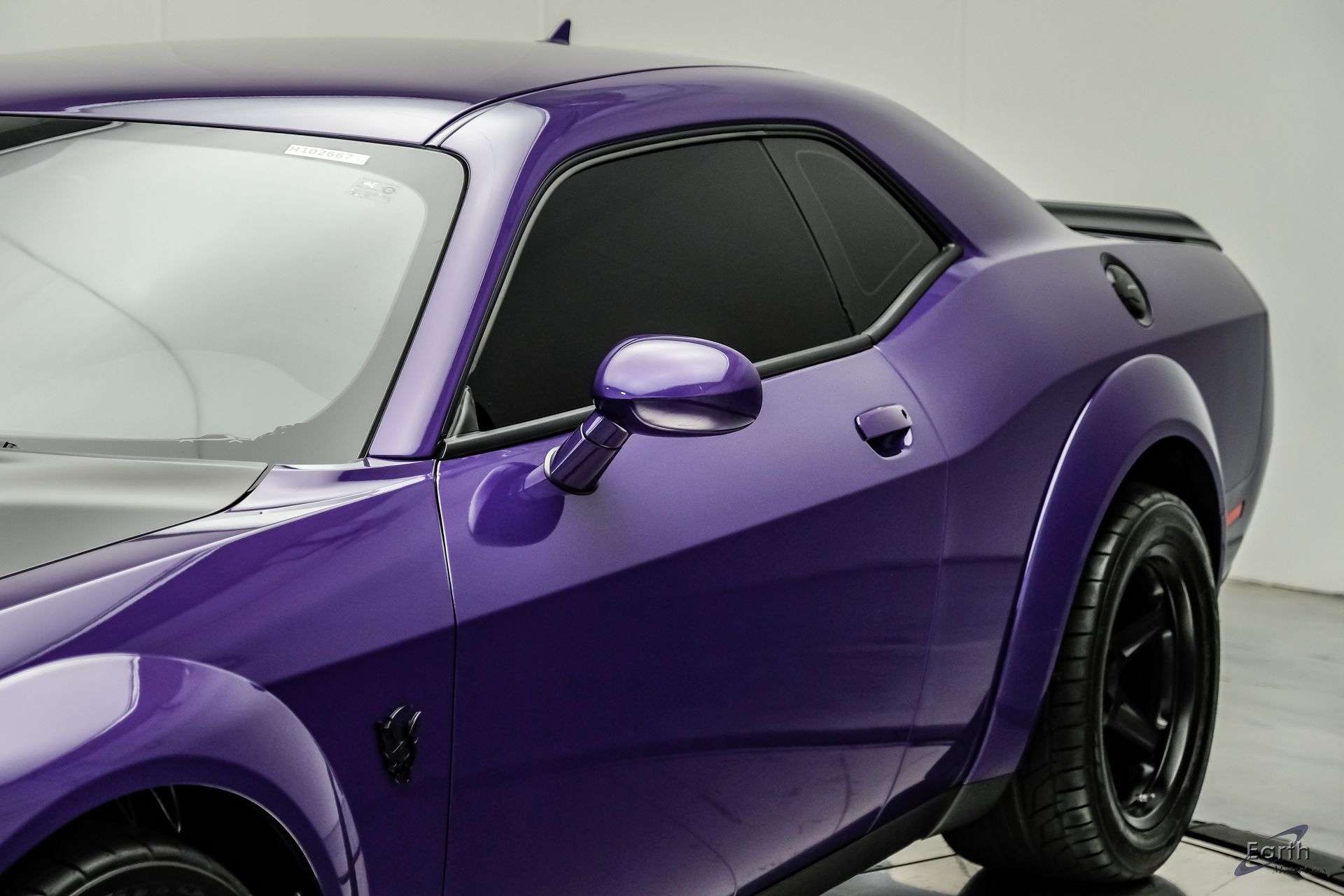 2018 Dodge Challenger SRT - Photo 33