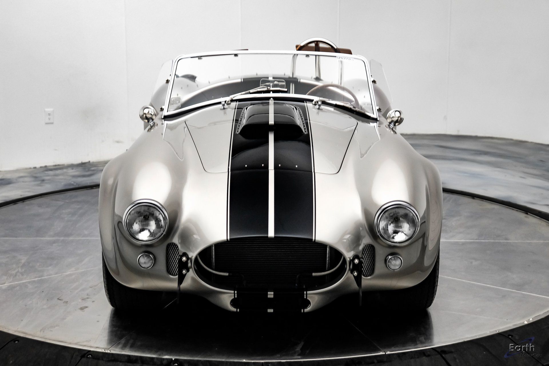 Used 1965 Shelby Superformance For Sale at Earth MotorCars | VIN