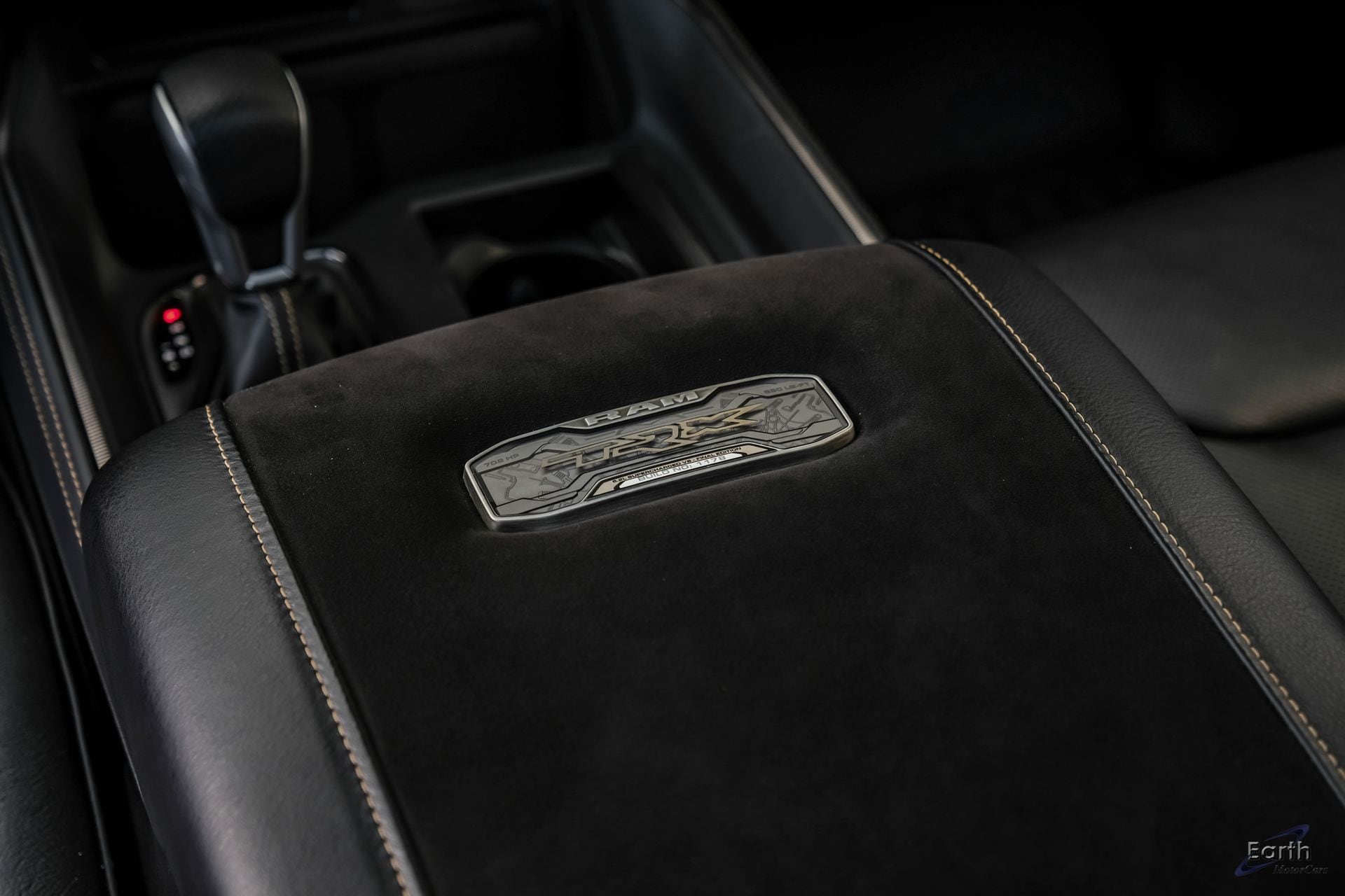 2024 RAM Ram 1500 Pickup TRX - Photo 82