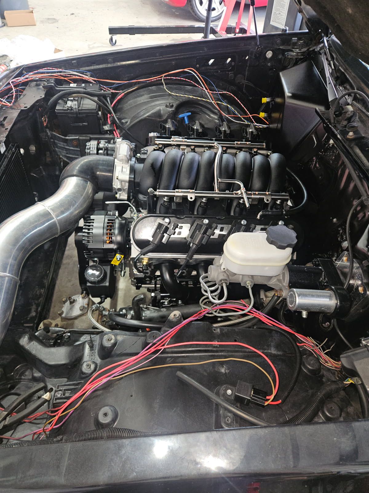 1987 Buick Regal - Photo 22