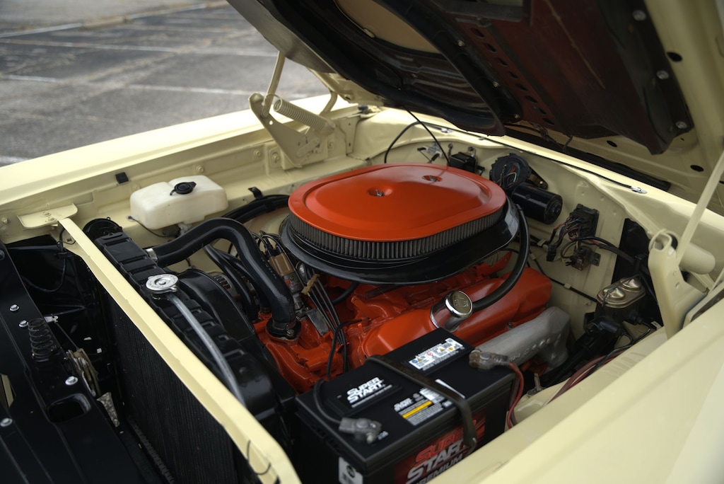 Used 1969 Dodge Coronet Super Bee Numbers Match - FULLY RESTORED 2Dr Hardtop