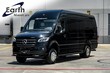  Mercedes-Benz Sprinter 3500