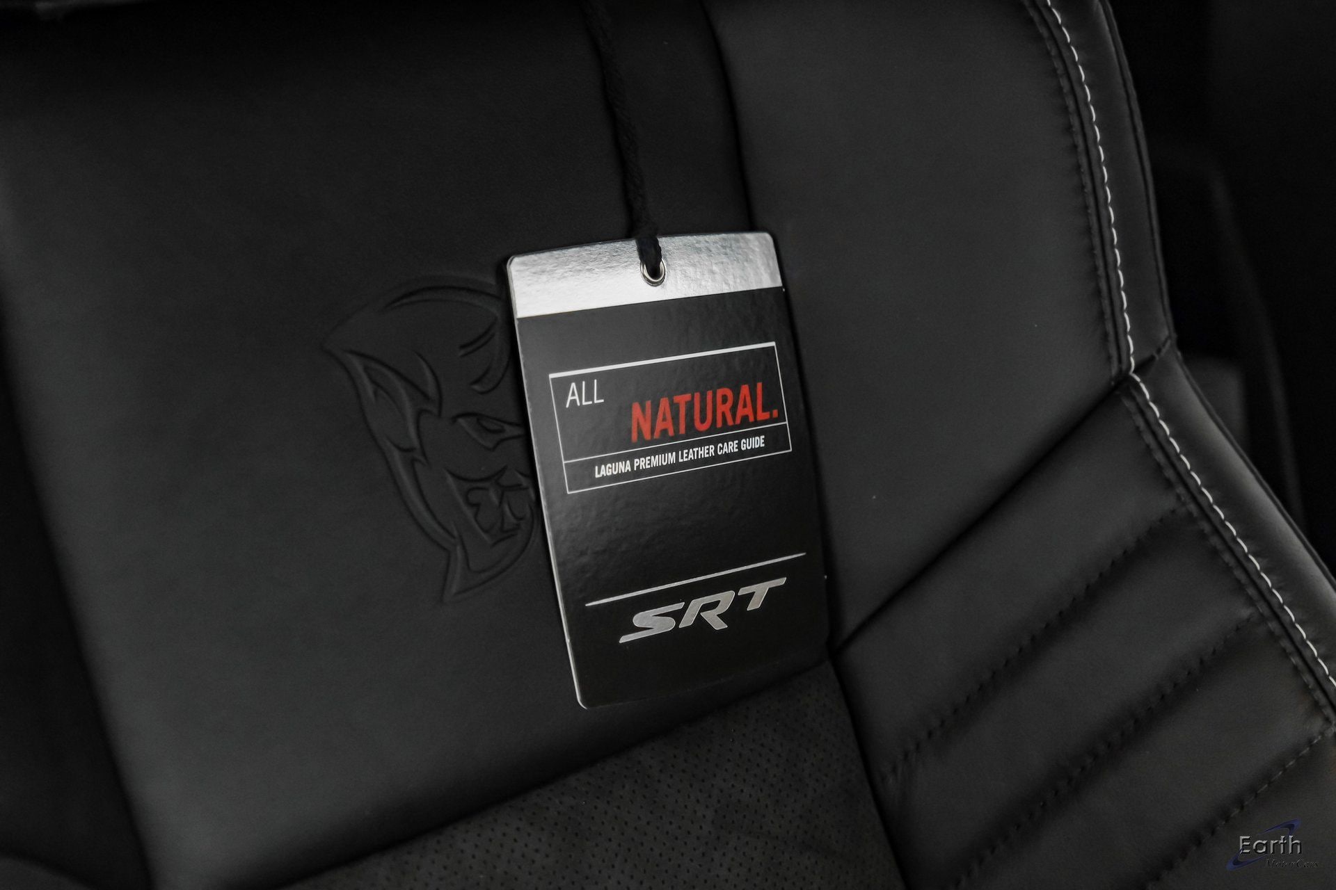 2018 Dodge Challenger SRT - Photo 61
