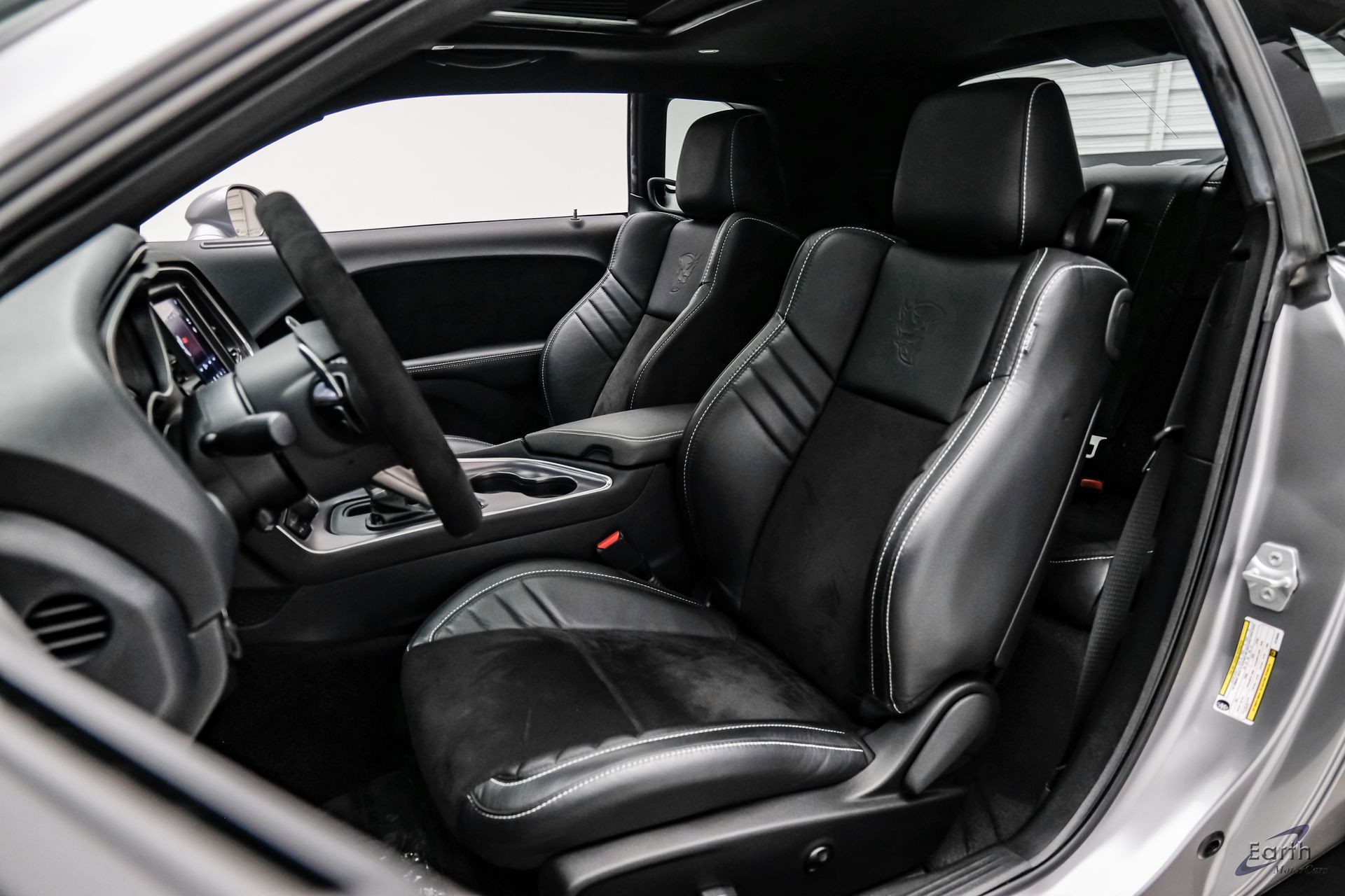 2018 Dodge Challenger SRT - Photo 45