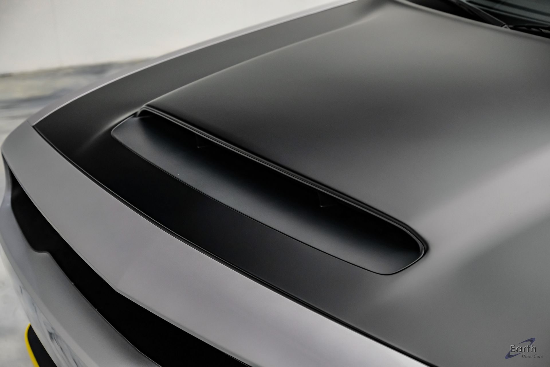 2018 Dodge Challenger SRT - Photo 38