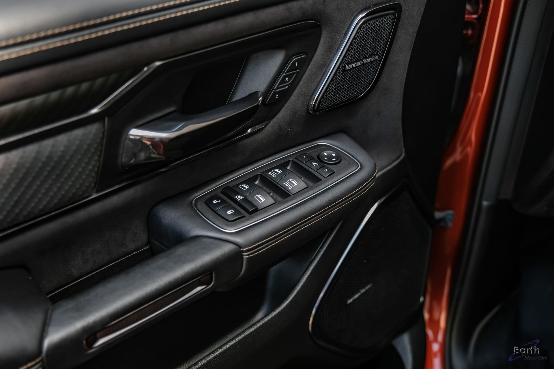 2024 RAM Ram 1500 Pickup TRX - Photo 114