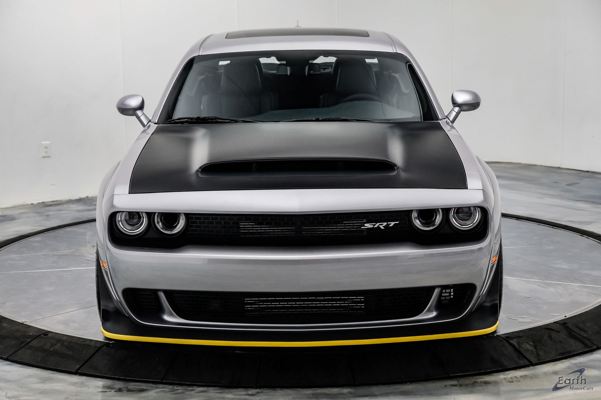 2018 Dodge Challenger SRT - Photo 36