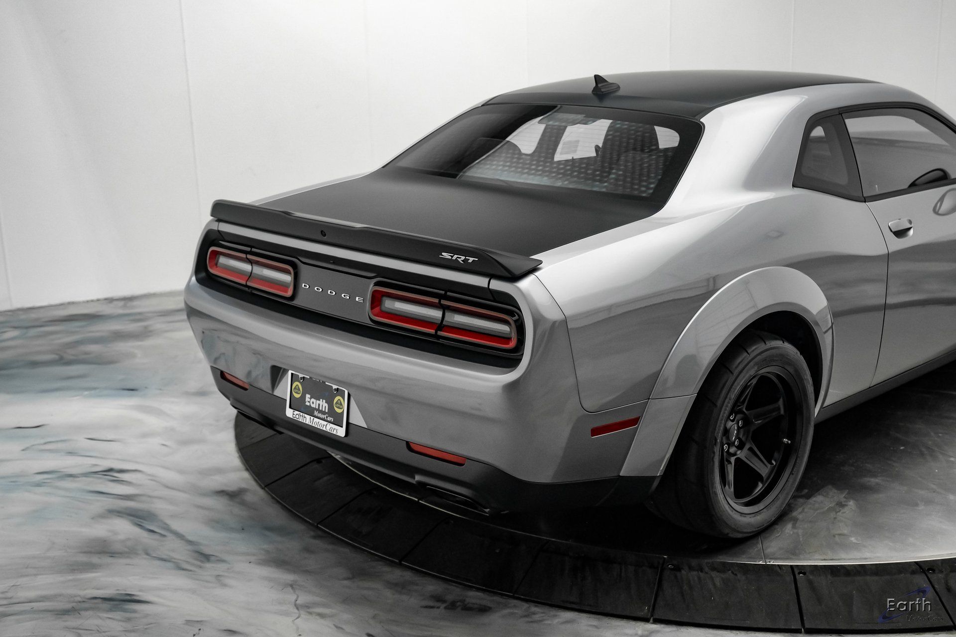 2018 Dodge Challenger SRT - Photo 19
