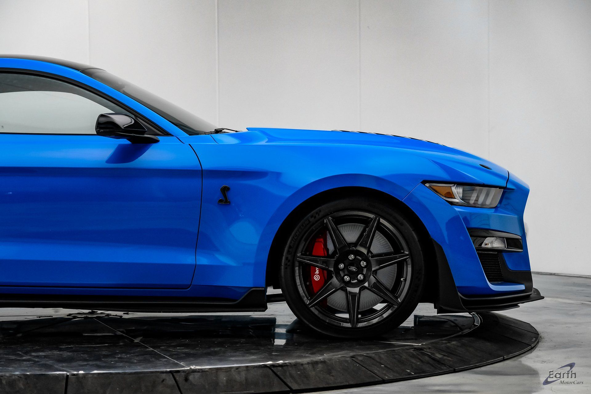 2022 Ford Mustang Shelby GT500 - Photo 25