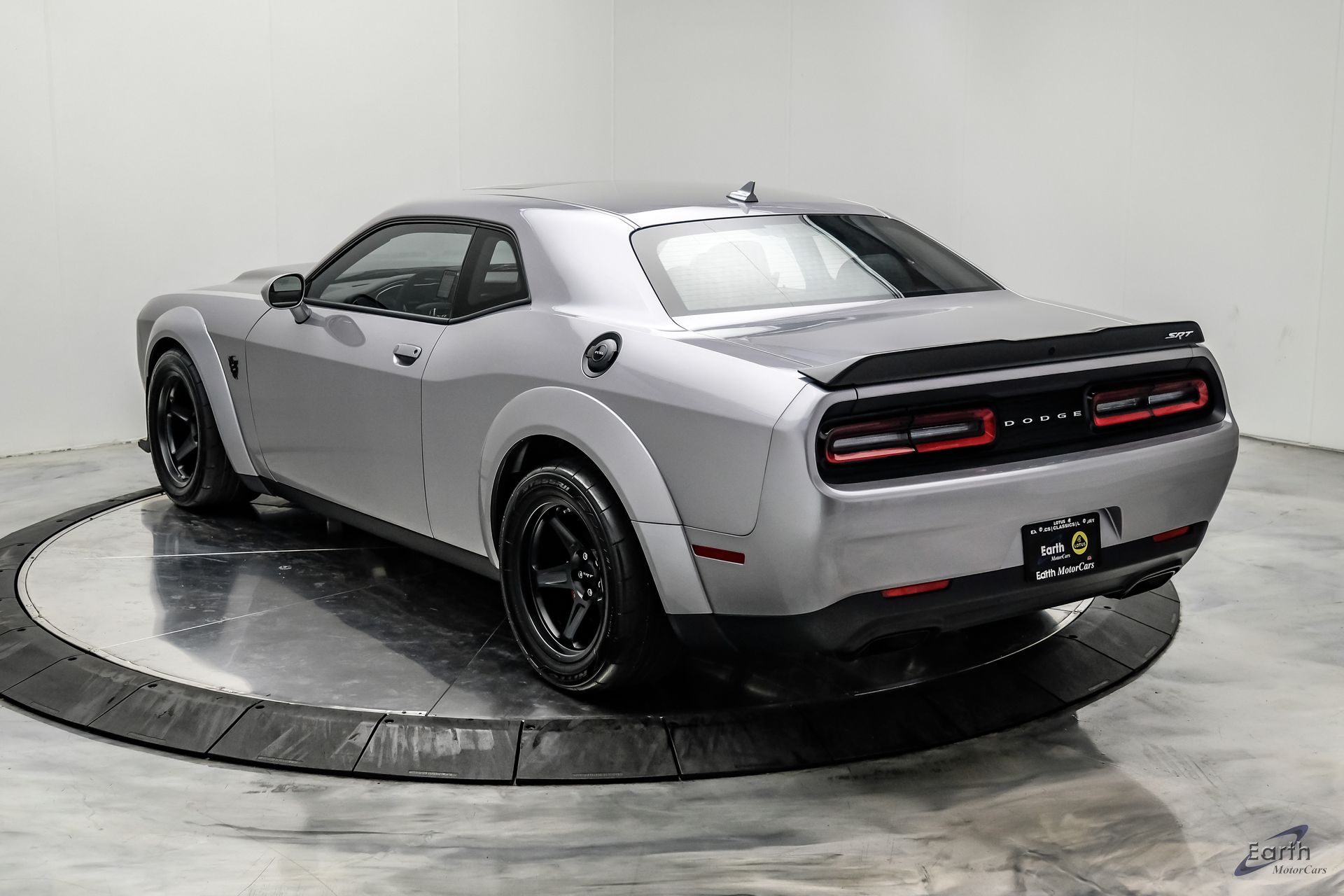 2018 Dodge Challenger SRT - Photo 14