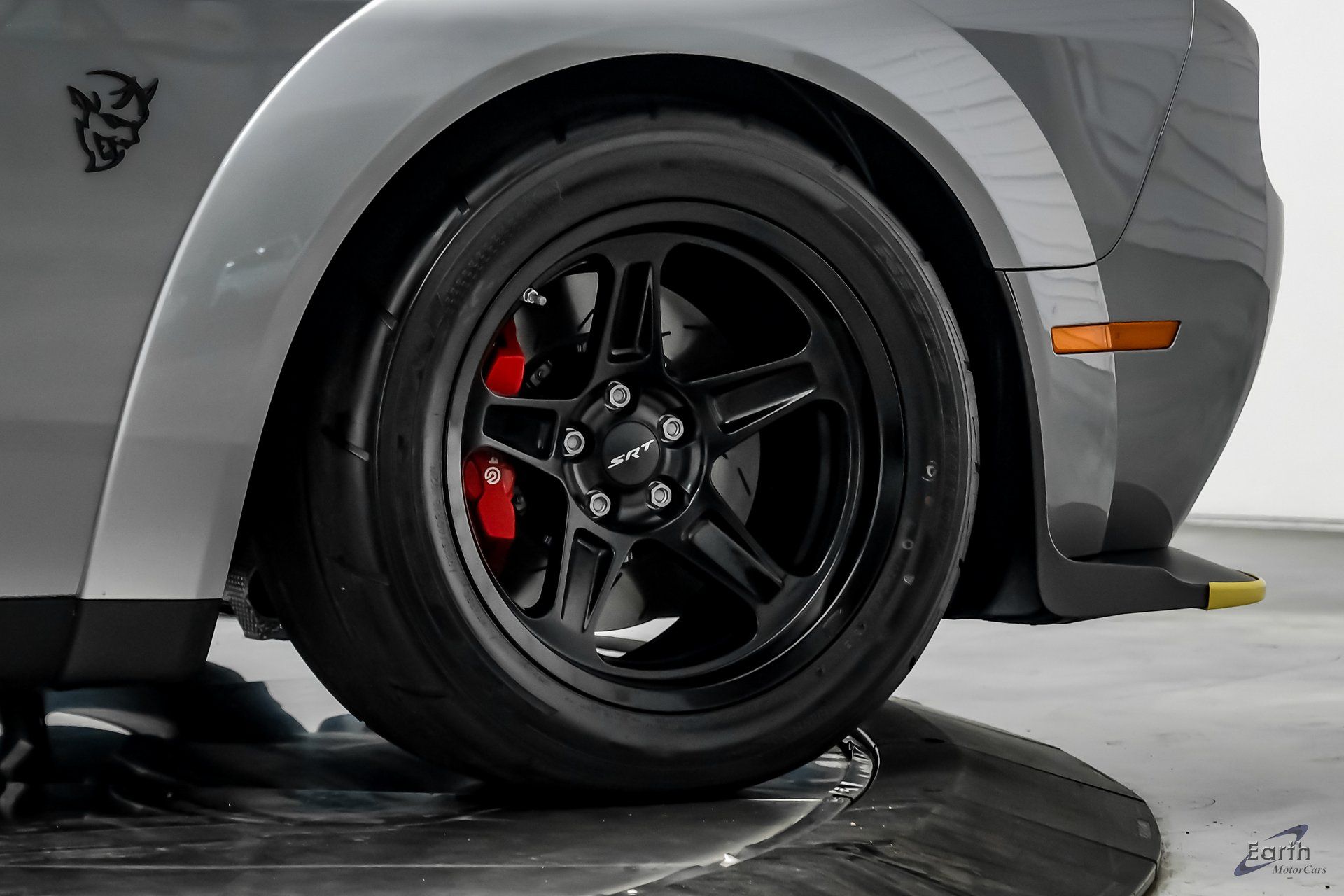 2018 Dodge Challenger SRT - Photo 95