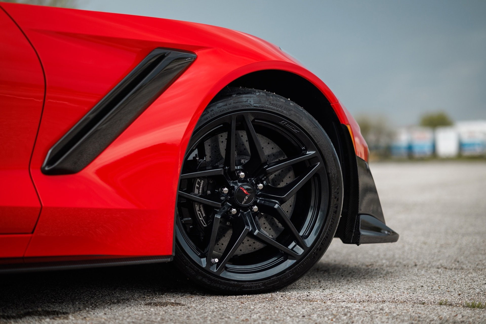 Used 2019 Chevrolet Corvette For Sale at Earth MotorCars Used 2019 Chevrolet Corvette For Sale at Earth MotorCars