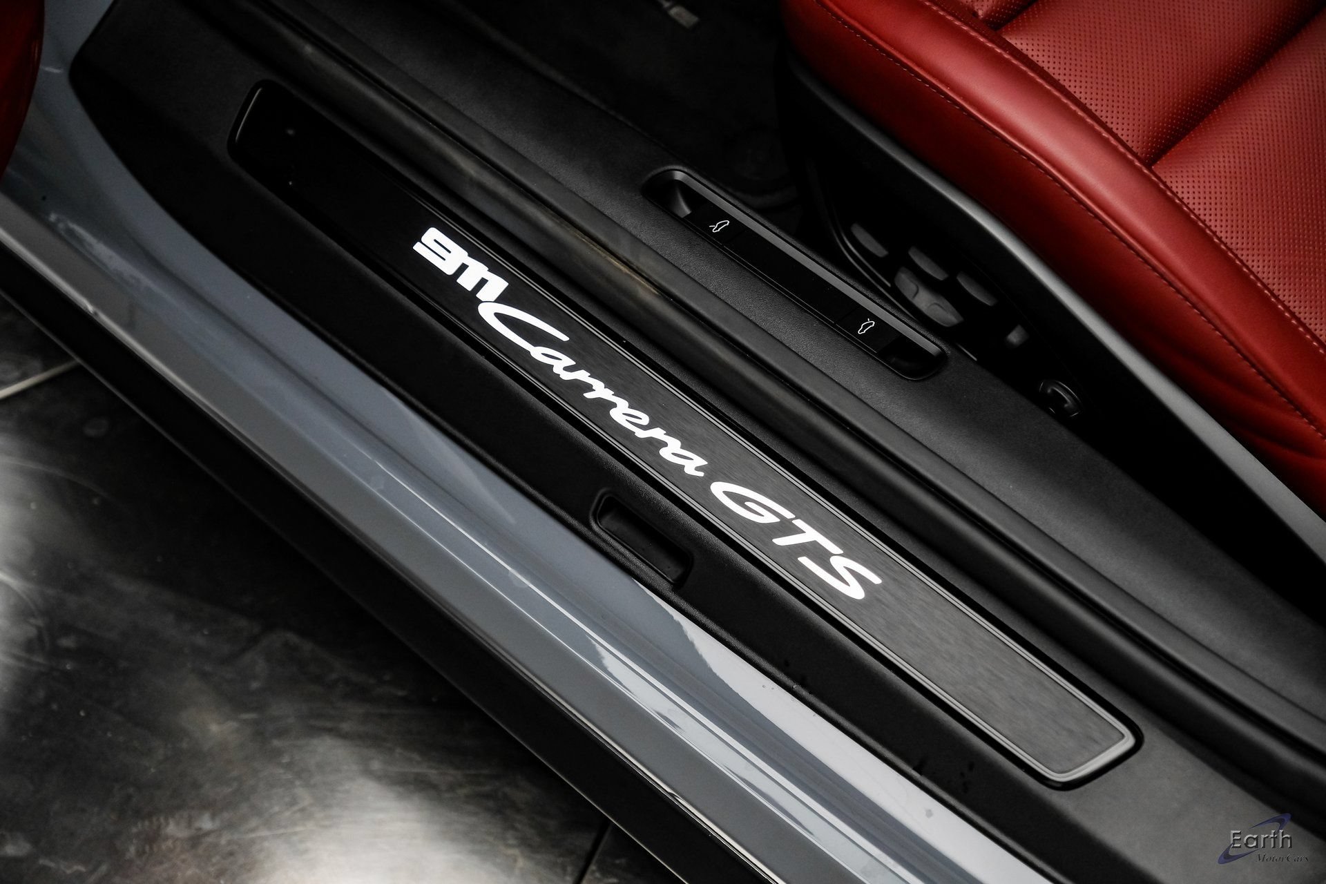2024 Porsche 911 GTS - Photo 41