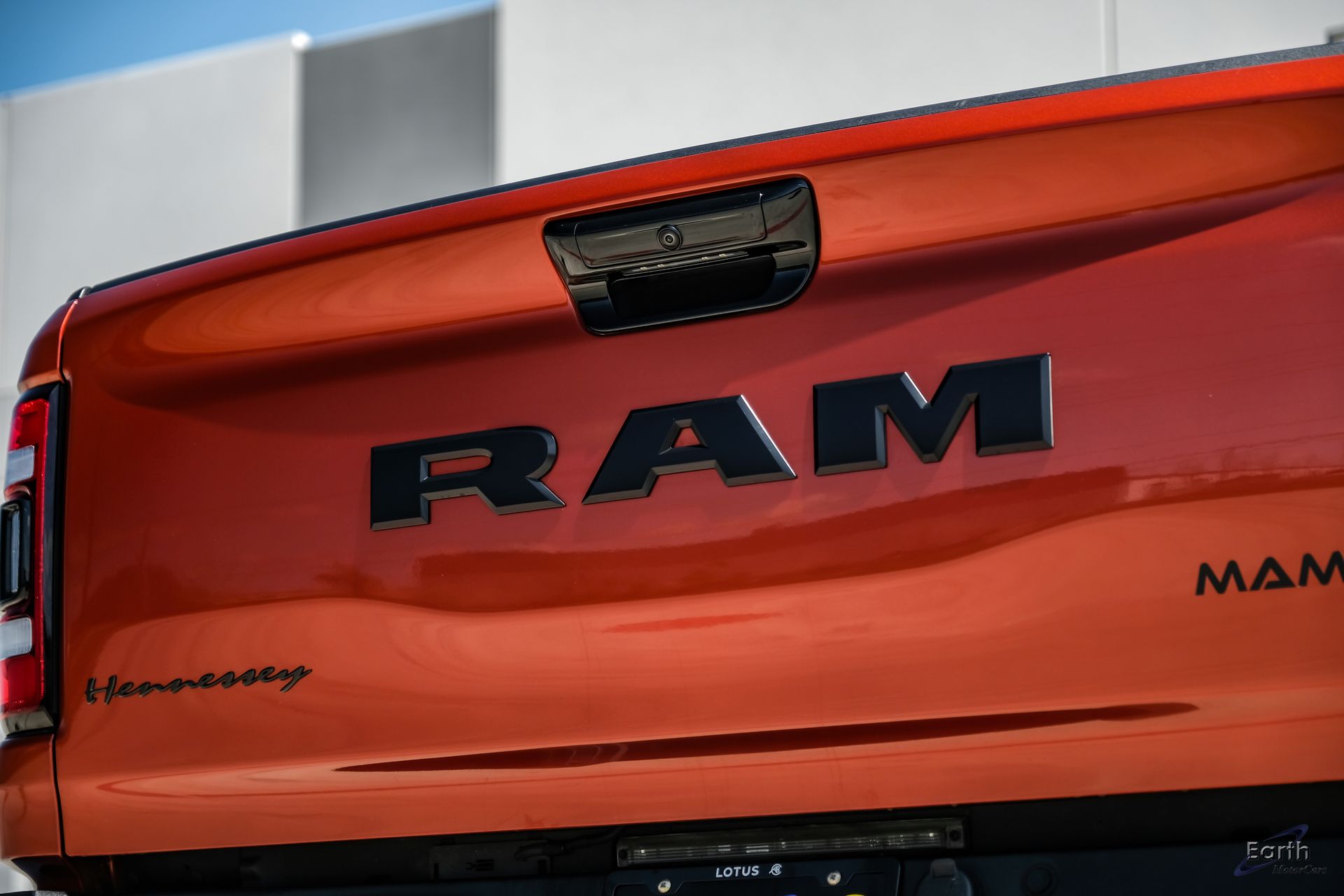 2024 RAM Ram 1500 Pickup TRX - Photo 20